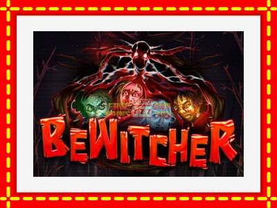 Speel de machine BeWitcher: spannende gratis spins