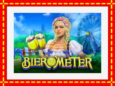 Speel de machine Bier OMeter: spannende gratis spins