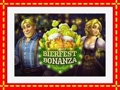 Speel de machine Bierfest Bonanza: spannende gratis spins