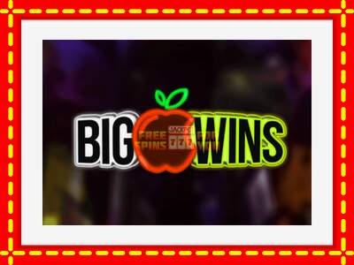 Speel de machine Big Apple Wins: spannende gratis spins