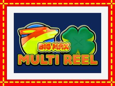 Speel de machine Big Max Multi Reel: spannende gratis spins