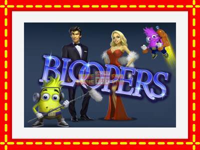 Speel de machine Bloopers: spannende gratis spins