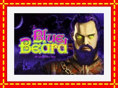 Speel de machine Blue Beard: spannende gratis spins