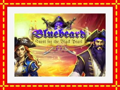 Speel de machine Bluebeard Quest for the Black Pearl: spannende gratis spins