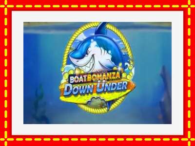 Speel de machine Boat Bonanza Down Under: spannende gratis spins