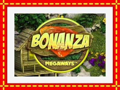 Speel de machine Bonanza: spannende gratis spins