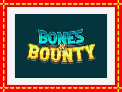 Speel de machine Bones & Bounty: spannende gratis spins