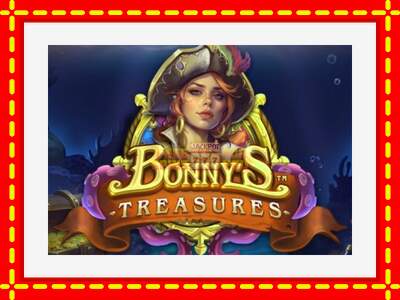 Speel de machine Bonnys Treasures: spannende gratis spins