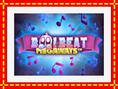 Speel de machine Boo! Beat Megaways: spannende gratis spins