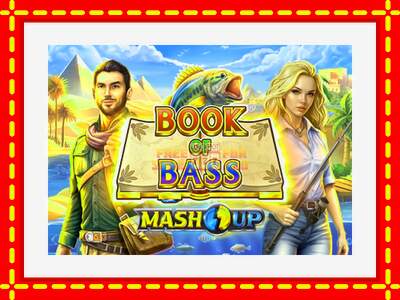 Speel de machine Book of Bass: spannende gratis spins