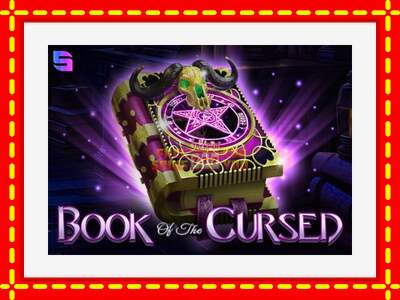 Speel de machine Book of the Cursed: spannende gratis spins