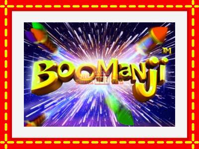 Speel de machine Boomanji: spannende gratis spins