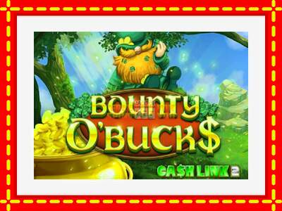 Speel de machine Bounty O Bucks: spannende gratis spins