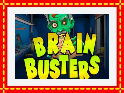 Speel de machine Brain Busters: spannende gratis spins