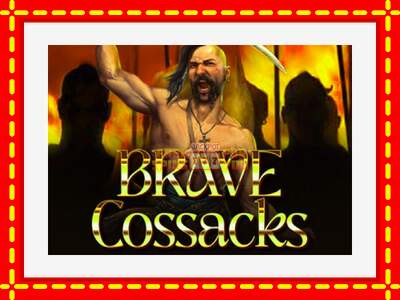 Speel de machine Brave Cossacks: spannende gratis spins