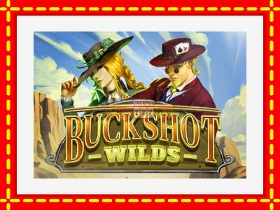 Speel de machine Buckshot Wilds: spannende gratis spins