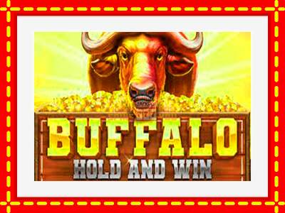 Speel de machine Buffalo Hold and Win Extreme: spannende gratis spins