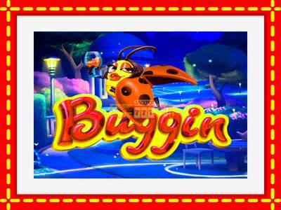 Speel de machine Buggin: spannende gratis spins