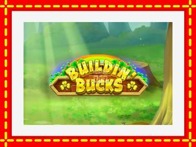 Speel de machine Buildin Bucks: spannende gratis spins