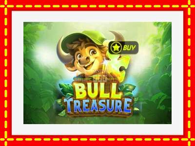 Speel de machine Bull Treasure: spannende gratis spins