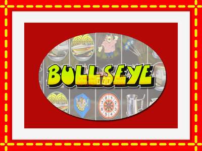 Speel de machine Bullseye: spannende gratis spins