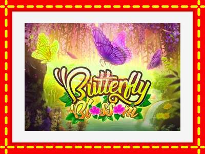 Speel de machine Butterfly Blossom: spannende gratis spins