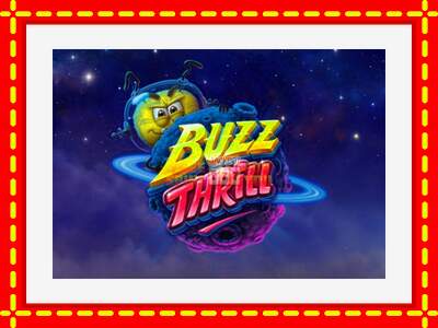 Speel de machine Buzz Thrill: spannende gratis spins