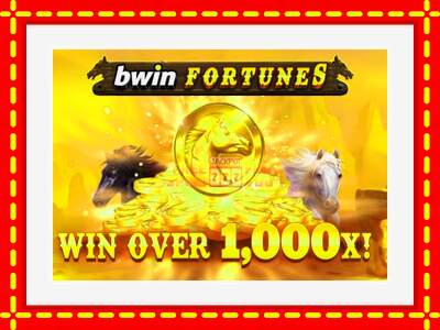 Speel de machine Bwin Fortunes: spannende gratis spins