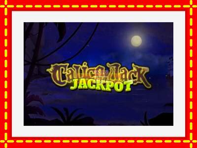 Speel de machine Calico Jack Jackpot: spannende gratis spins