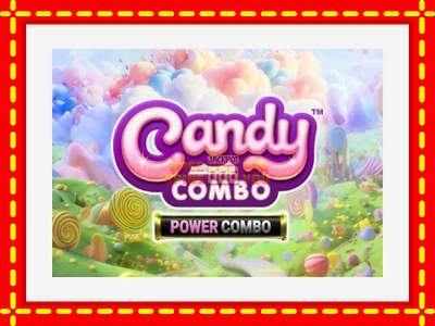 Speel de machine Candy Combo Power Combo: spannende gratis spins