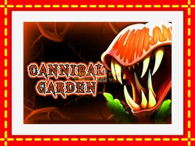 Speel de machine Cannibal Garden: spannende gratis spins