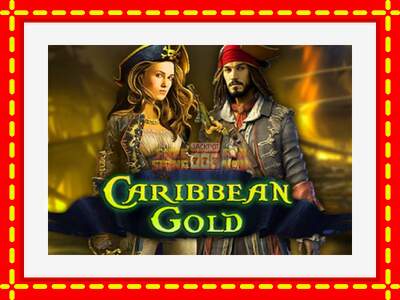 Speel de machine Caribbean Gold.: spannende gratis spins