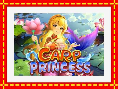 Speel de machine Carp Princess: spannende gratis spins