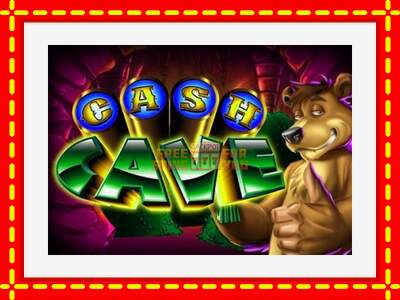 Speel de machine Cash Cave: spannende gratis spins