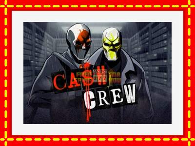 Speel de machine Cash Crew: spannende gratis spins