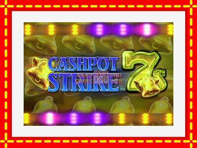 Speel de machine Cashpot Strike 7s: spannende gratis spins