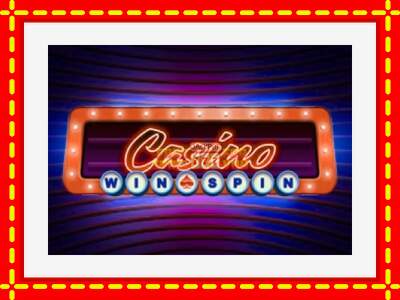 Speel de machine Casino Win Spin: spannende gratis spins