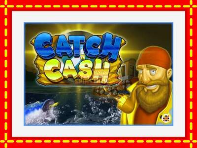 Speel de machine Catch N Cash: spannende gratis spins