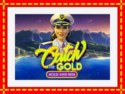 Speel de machine Catch The Gold Hold and Win: spannende gratis spins