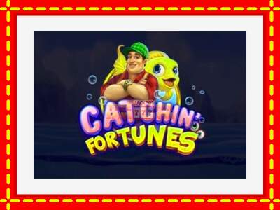 Speel de machine Catchin Fortunes: spannende gratis spins