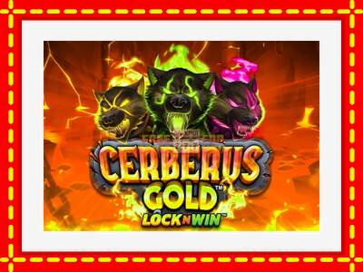 Speel de machine Cerberus Gold: spannende gratis spins