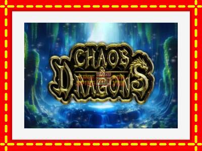 Speel de machine Chaos & Dragons: spannende gratis spins