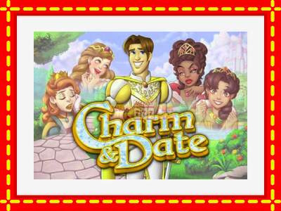 Speel de machine Charm & Date: spannende gratis spins