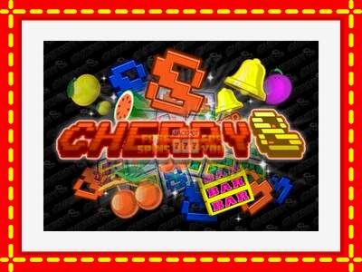 Speel de machine Cherry8: spannende gratis spins