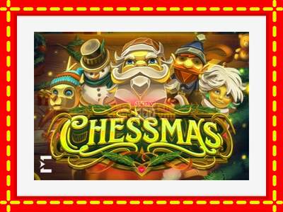 Speel de machine Chessmas: spannende gratis spins