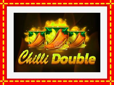 Speel de machine Chilli Double: spannende gratis spins