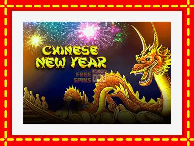 Speel de machine Chinese New Year: spannende gratis spins