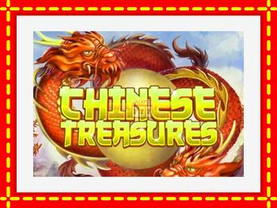 Speel de machine Chinese Treasures: spannende gratis spins