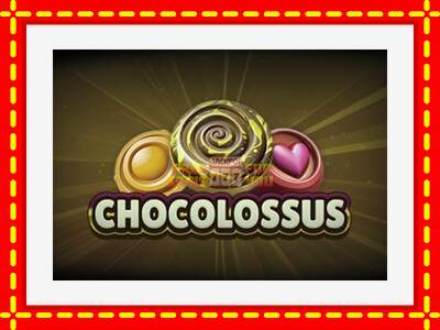 Speel de machine Chocolossus: spannende gratis spins