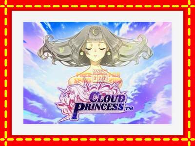 Speel de machine Cloud Princess: spannende gratis spins